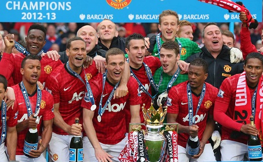 深刻变革 深刻变革