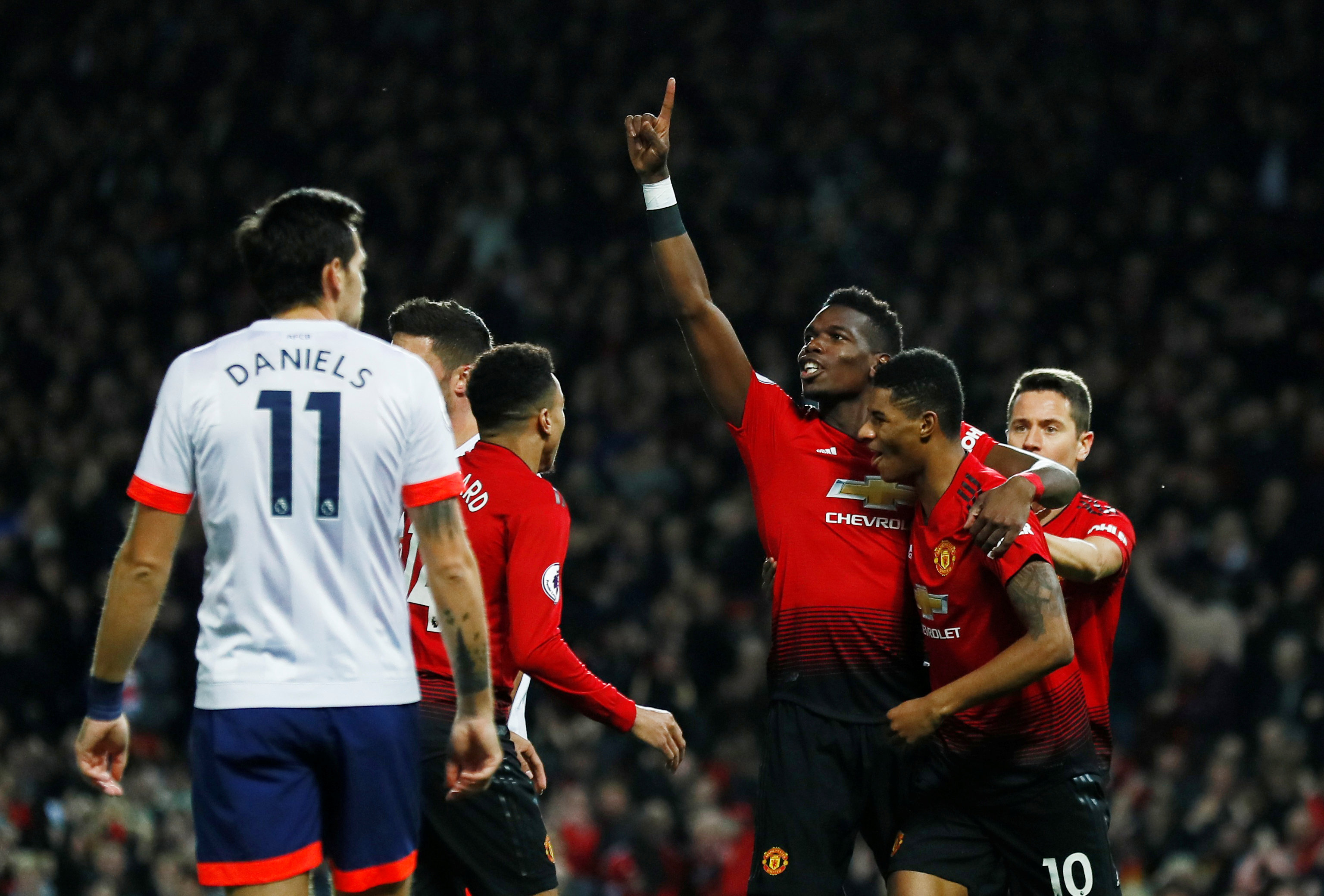 的表现堪称 的表现堪称